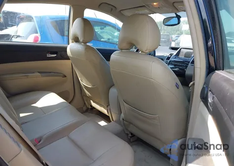 2005 Toyota Prius z USA, uszkodzony, nr VIN JTDKB20UX53119973